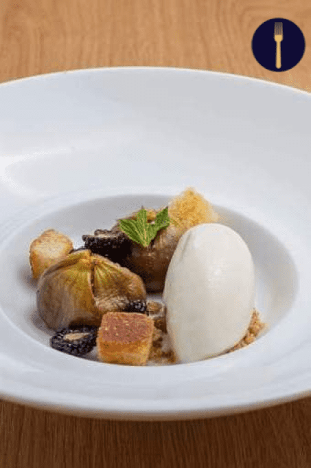 LE BISTROT 270