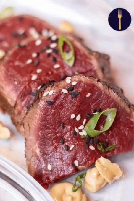 LES BOUCHERS BIEN ÉLEVÉS