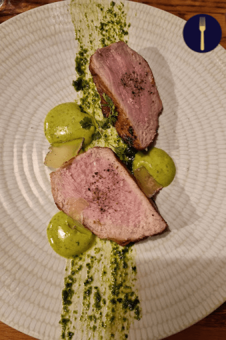 OSTIUM - LES HAUTS DE KERANO