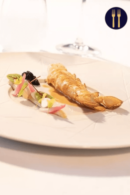 MAISON PREVOST - LA TABLE DES ÉCHEVINS