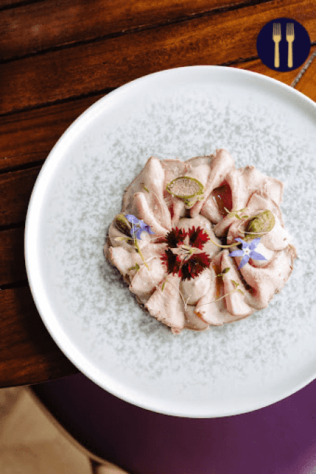 ORIGINES ITALIAN RESTAURANT