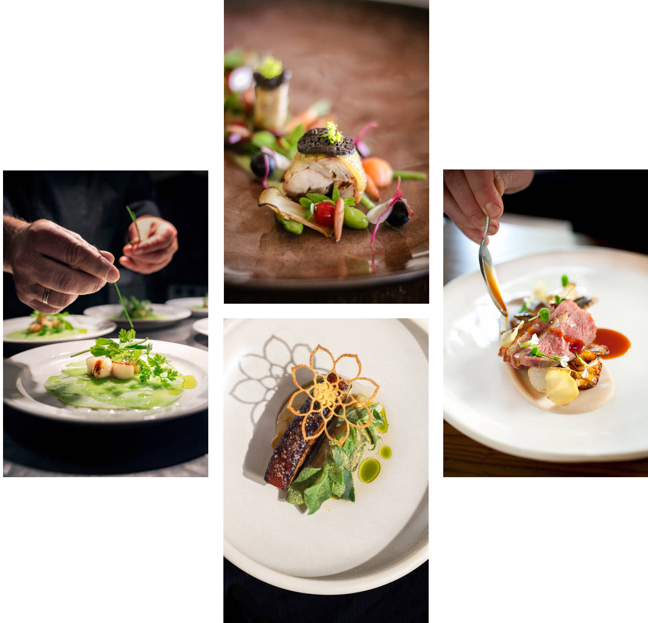 Les restaurant du Guide BOULLENGER Les restaurant du Guide BOULLENGER