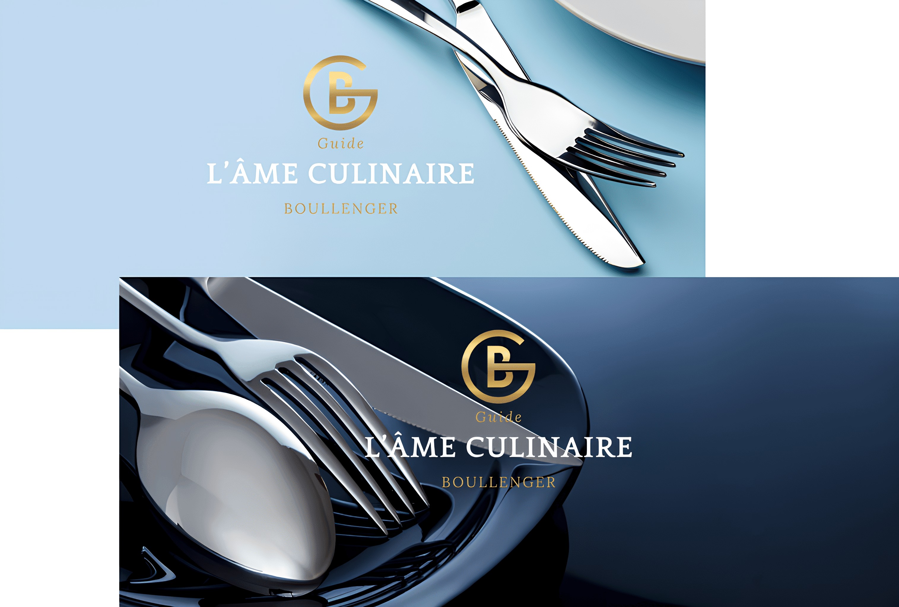 Guide BOULLENGER - L'Âme Culinaire Guide BOULLENGER - L'Âme Culinaire