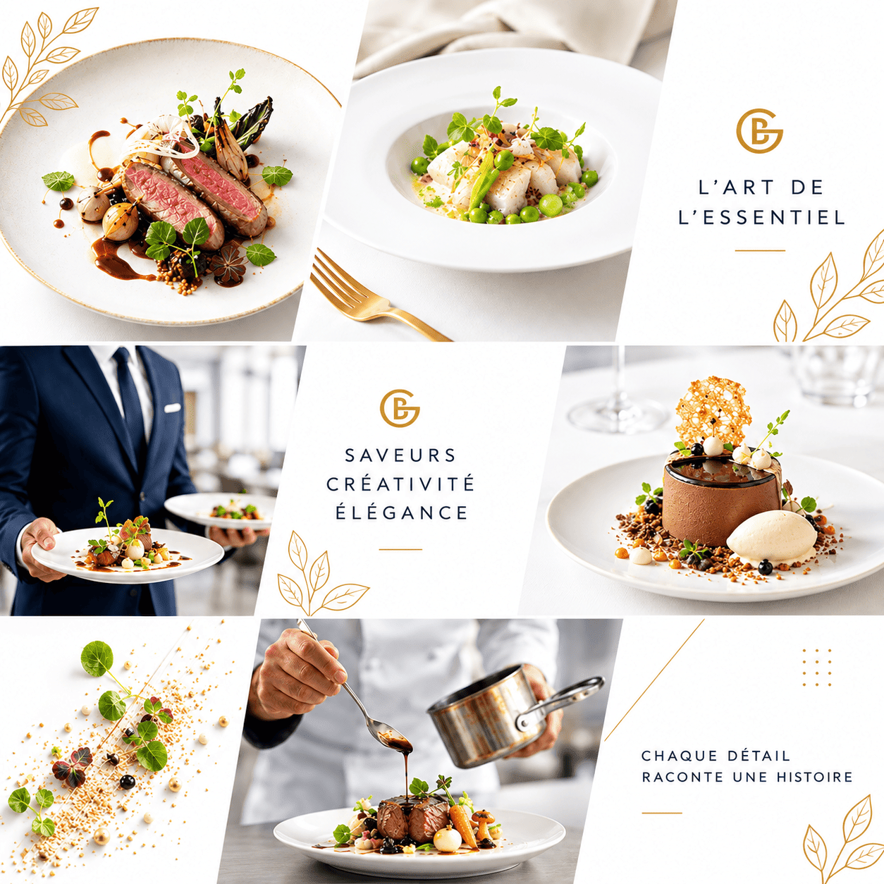 Les Labels & Distinctions du Guide Boullenger Les Labels & Distinctions du Guide Boullenger